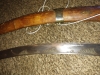 19th Century Yatagan Sword