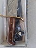 Bowie Knife