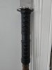 Guan dao/Kwan Dao Hand Made By Sabersmith Inc.