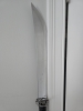 Guan dao/Kwan Dao Hand Made By Sabersmith Inc.