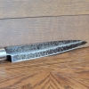 Restored Japanese Yanagiba 200mm Blade High Carbon Steel