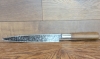 Kanroku Six 200mm Single Bevel Yanagiba Restored