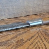 Restored Japanese Yanagiba 200mm Blade High Carbon Steel