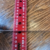 Restored Japanese Yanagiba 200mm Blade High Carbon Steel