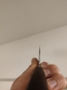 Hardent 240 S-grind gyuto