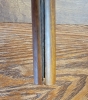 Wakakusa Sanjo Kokaji Forging, Kamagata Usuba Style Knife 140mm Blade Restored