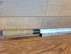 240mm Single Bevel Yanagiba Unknown brand Restored