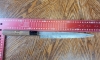 240mm Single Bevel Yanagiba Unknown brand Restored