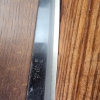 Azuma Katsuhiro Yanagiba Double Bevel 220mm Blade