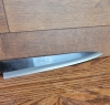 Azuma Katsuhiro Yanagiba Double Bevel 220mm Blade