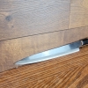 Azuma Katsuhiro Yanagiba Double Bevel 220mm Blade