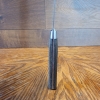 Full Tang 170mm Santoku, Western Style Handle, Unkown Maker, Good Starter Knife