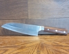 Sakaiya Goshu, Ken Masamune 160mm Santoku Full Tang Molybendum steel 