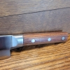 Sakaiya Goshu, Ken Masamune 160mm Santoku Full Tang Molybendum steel 