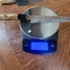 220mm Single Bevel Yanagiba Resharpened