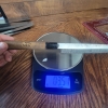 240mm Single Bevel Yanagiba Unknown brand Restored