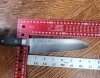 Sakai Ishito Western Full Tang Style Santoku 210mm Restored