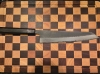 Wakui 240mm K-Tip Gyuto