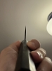 Wakui 240mm K-Tip Gyuto