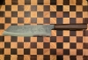 Yoshida Hamono 240 K-Tip Gyuto in ZDP-189