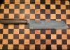 Yoshida Hamono 240 K-Tip Gyuto in ZDP-189