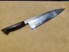 Hardent 240 S-grind gyuto