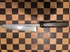 Brian Hanson 52100 Long Petty 184 mm