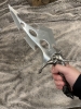 Frost Cutlery VIPEROUS Fixed Blade