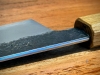 Hado Sumi Gyuto Shiro#2 230mm - NEW