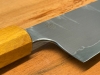 Knot Handcrafted Gyuto 245mm Aogami Super