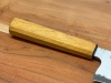 Knot Handcrafted Gyuto 245mm Aogami Super