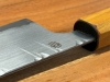 Knot Handcrafted Gyuto 245mm Aogami Super