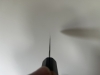 Sukenari HAP40 gyuto 270 mm 
