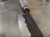 Fujiwara Denka 270 mm