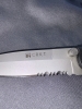 CRKT Carson Design M16-13 Flipper Knife