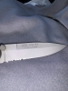 CRKT Carson Design M16-13 Flipper Knife