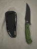 Montana Knife Company Triumph X