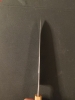 Björn Birgersson 240 gyuto