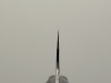 Fujiwara Maboroshi Shiro#1 240mm YO-Handle