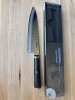 Miyabi Mizu SG2 8-inch Chef's Knife