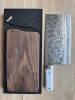 Takeshi Saji SRS13 220mm Cleaver