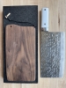 Takeshi Saji SRS13 220mm Cleaver