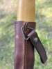 Vintage J. Martini Fishing Knife with Sheath
