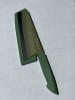 Nordquist Knives Custom 170mm Nakiri
