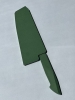 Nordquist Knives Custom 170mm Nakiri
