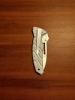 Ontario Knife Company - XM-1 (Stainless Steel Blade/Aluminum Scales)