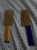 Japanese Curved and Straight Whittling Knives 