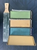 Naniwa Diamond Pro Stones – 1000 / 3000 / 6000 Grit