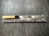 Hitohira Kikuchiyo Nakagawa x Ren 240 Ginsan Gyuto
