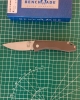 Benchmade Mini Ti Monolock